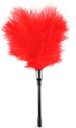Loveboxxx - I Love Red Cadeauset - Sex Toys voor Koppels - Erotische Geschenkset met Seksspeeltjes en Accessoires - 6 Delig - Erotisch Cadeauset voor Koppels — thumbnail 14