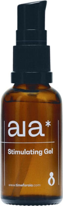 Aia* - Stimulerende Gel 30 ml - vegan — thumbnail 7