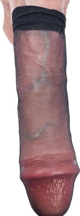 BamBella® - Erotische Heren Penis lingerie ondergoed panty kant stof — thumbnail 4