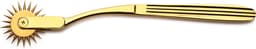 XR Brands - Wartenberg Wiel - Goud — thumbnail 8