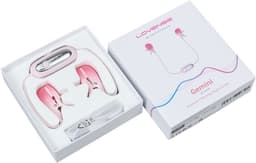Lovense - Gemini Vibrerende Tepelklemmen App Controlled — thumbnail 9