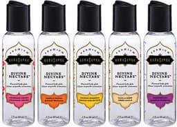 Erotische Massageolie Divine Kama Sutra Coconut Pineapple (59 ml) — thumbnail 3