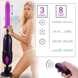 HiSmith Premium Travel FuckMachine 2.0 — thumbnail 10