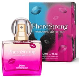 Pherostrong - Pheromone Perfume Hq For Her 50 Ml — thumbnail 3