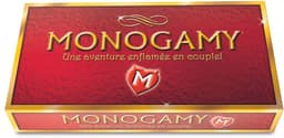 Adult Games - Monogamy Game - Board game - French — thumbnail 10