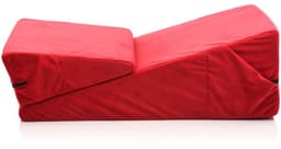 Love Cushion Set - Rood — thumbnail 6