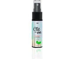 INTT RELEASES | Intt - Clit Me On Peppermin 12 Ml — afbeelding 1