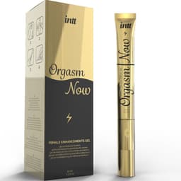 Intt Orgasm Now Stimulerende Gel — thumbnail 4