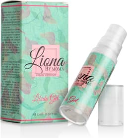 LIONA BY MOMA | Liona By Moma Liquid Vibrator Libido Gel 6 Ml — thumbnail 16