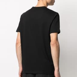 Band T-shirt - Muziek Shirt - Dagelijks Gebruik - Duurzame Print - Herendess - Zwart — thumbnail 3