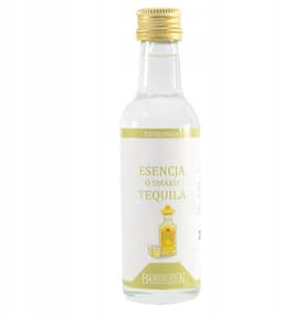 Bimberek - Tequila Smaak Essence - 11L - Zeer Efficiënt - Huisgemaakte Alcohol — thumbnail 4