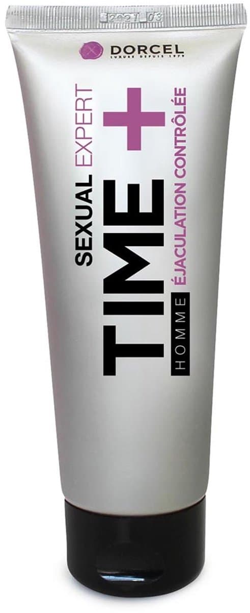 Dorcel Crème TIME + — afbeelding 1