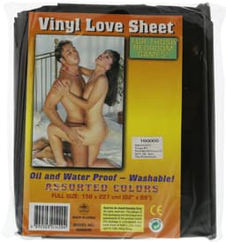 Vinyl play sheet 158 cm x 227 cm — thumbnail 4