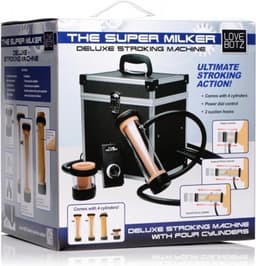 The Super Milker Seksmachine — thumbnail 8