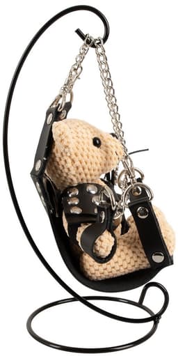 Teddy Swing — thumbnail 7