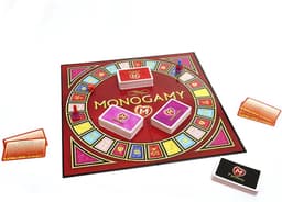 Adult Games - Monogamy Game - Board Game English — thumbnail 8