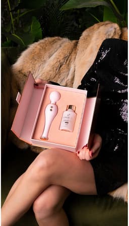 HIGHONLOVE - OBJECTEN VAN LUXE CADEAUSET CBD — thumbnail 10