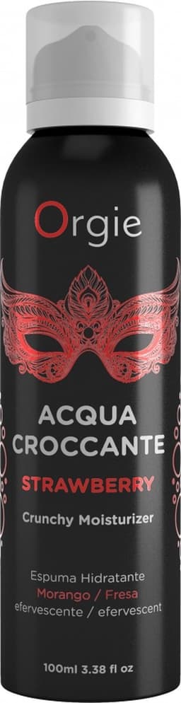 Acqua Crocante Strawberry — thumbnail 1