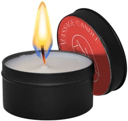 Massageolie Kaars Variatiepak 3 st Dream Toys 30 g — thumbnail 1