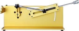 PRO 5 Premium Seksmachine TableTop KlicLok Smart APP Goud — thumbnail 13