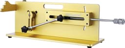 PRO 5 Premium Seksmachine TableTop KlicLok Smart APP Goud — thumbnail 16