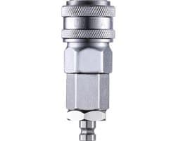 KlicLok naar Quick Air Adapter Hismith Premium
