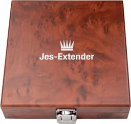 Jes Extender Original - Zilver — thumbnail 11