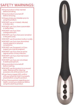 CalExotics - Volt Electro Spark - Vibrators Electro Zwart — thumbnail 11