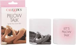 CalExotics - Pillow Talk - Games and Fun  Meerkleurig — thumbnail 1