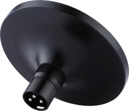 Zuignap Adapter Basic Seksmachine 3XLR — thumbnail 7