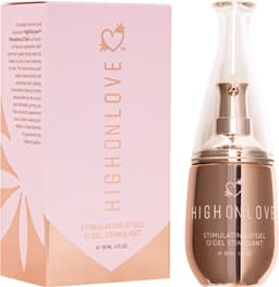 HighOnLove - Stimulerende O Gel 30 ml — thumbnail 3