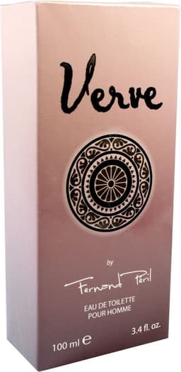 Inverma Feromonen Fernand Péril Verve Mann 100ml — thumbnail 2
