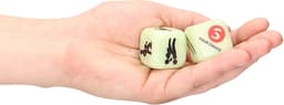 S-Line by Shots - Light Up Your Sexy Night Dice — thumbnail 4