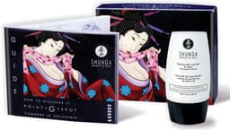 Shunga - Rain of Love - 30 ml - Crème — thumbnail 3