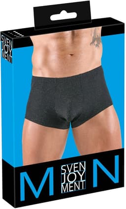 M.pants Silver S — thumbnail 1