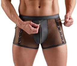 Men's Pants Net S — thumbnail 4