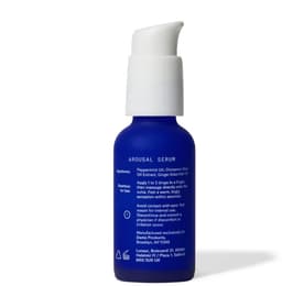 Dame Products - Arousal Serum — thumbnail 12
