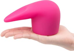 Le Wand - Flick Flexible Silicone Attachment Accessoires — thumbnail 6