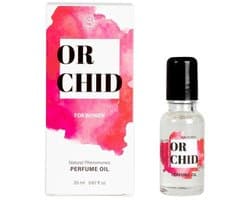 Orchidee - Parfumolie - Natuurlijke feromonen - 20 ML