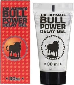 Cobeco Bull Power - 30 ml - Delay Gel — thumbnail 18