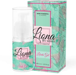 Liona By Moma - Stimulerend Middel - Liquid Vibrator - Libido Gel - 15ml — thumbnail 11