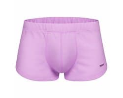 SUKREW Shorts Pale Magenta - MAAT L