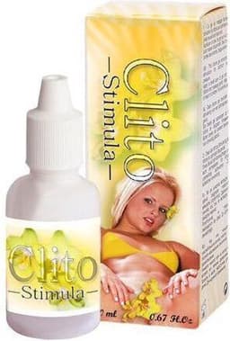 Ruf Clito Stimulerende Gel Vrouwen — thumbnail 10