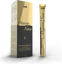 Intt Orgasm Now Stimulerende Gel — thumbnail 12