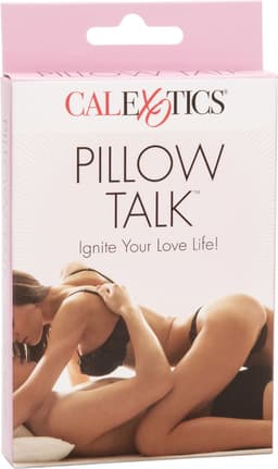 CalExotics - Pillow Talk - Games and Fun  Meerkleurig — thumbnail 6