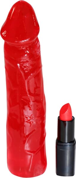 Vibrator Set Red Roses — thumbnail 7