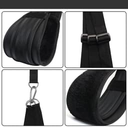 ApexArte® Sex Schommel Volwassenen - Sex Stoel - Sex Toys voor Koppels - Mannen & Vrouwen — thumbnail 5