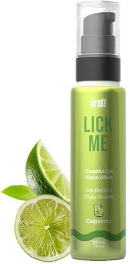 INTT - Lick Me Caipirinha - 50 ml — thumbnail 1