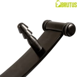 Brutus - Deep Rocker - Non-stop plezier - Onstuitbare kracht — thumbnail 7