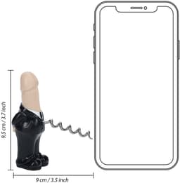 Groom Corkscrew — thumbnail 6